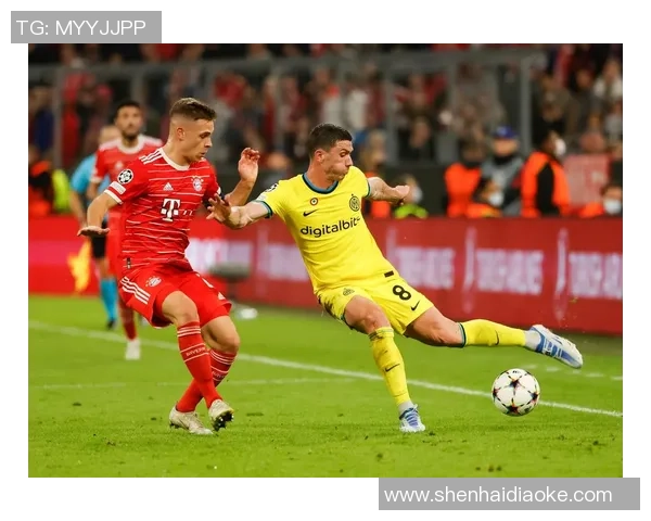 国王杯惊天逆转拜仁狂胜国米五球引发全场震撼解析