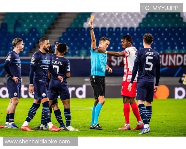 中超精彩对决曼城与莱比锡战成平局补时进球引发全场狂欢