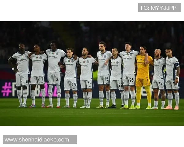 德甲精彩对决切尔西大胜国米神奇扑救点燃全场激情