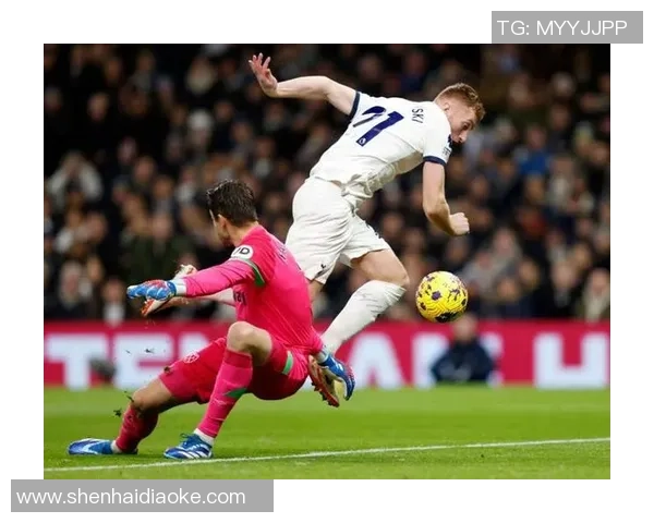 热刺强势逆转本菲卡3-0胜利瞬间引爆全场精彩集锦回顾