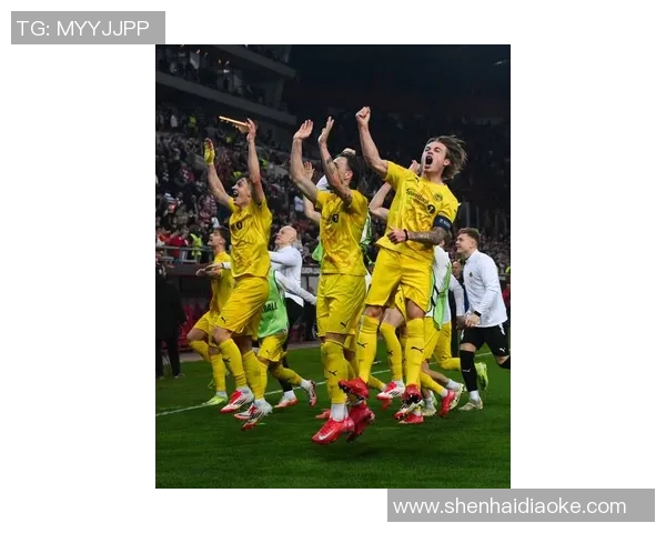 欧冠大战：多特蒙德6比2热刺神奇扑救点燃全场激情与数据分析