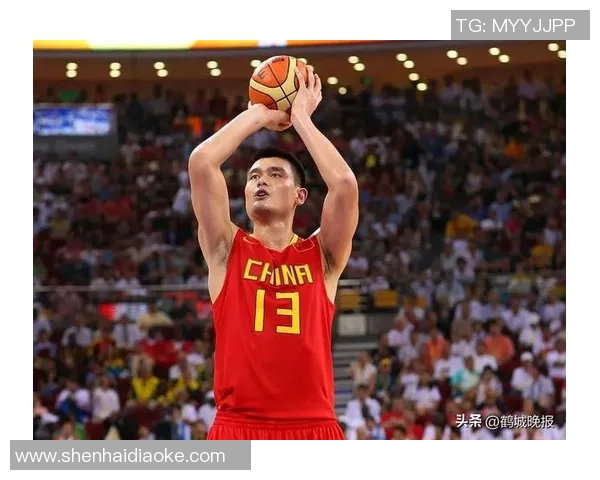 姚明亲临澳门篮球盛宴引发热烈反响球迷齐聚共庆体育盛事