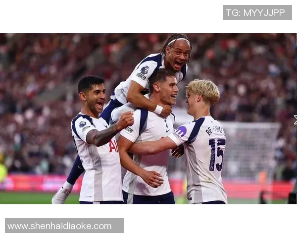 切尔西在欧冠中以3-0战胜热刺上演历史冷门引发全场狂欢