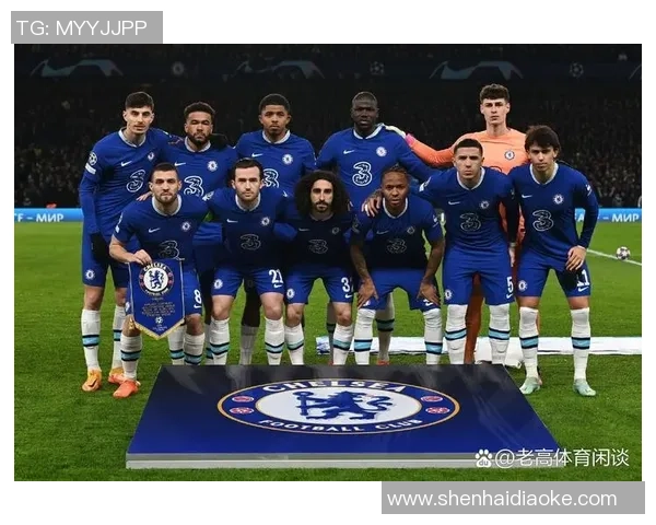 多特蒙德大胜切尔西六比二赛后点评引发全场热议