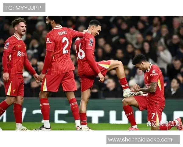 利物浦大胜切尔西四球狂潮神奇扑救点燃全场激情