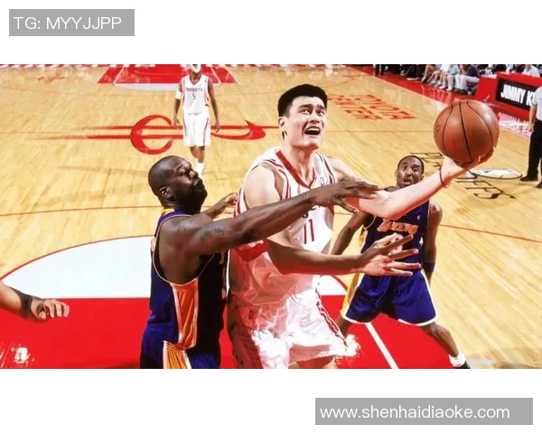 姚明因超级罚单引发的篮球界风波与反思解析