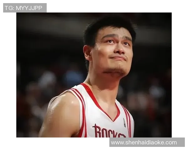 姚明在篮球历史中的地位与影响力的深度剖析与个人成就的回顾