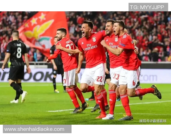 本菲卡主场大胜切尔西3-0绝杀时刻点燃全场激情