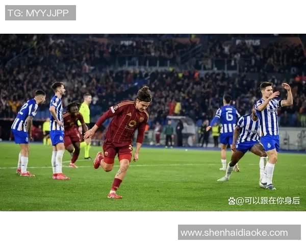 欧联杯波尔图大胜那不勒斯红牌事件引发全场热议与高潮