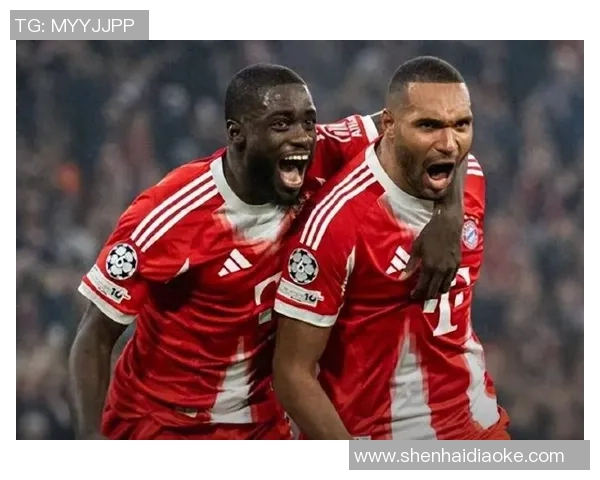 英超精彩对决里昂逆转拜仁帽子戏法引发争议判罚热议