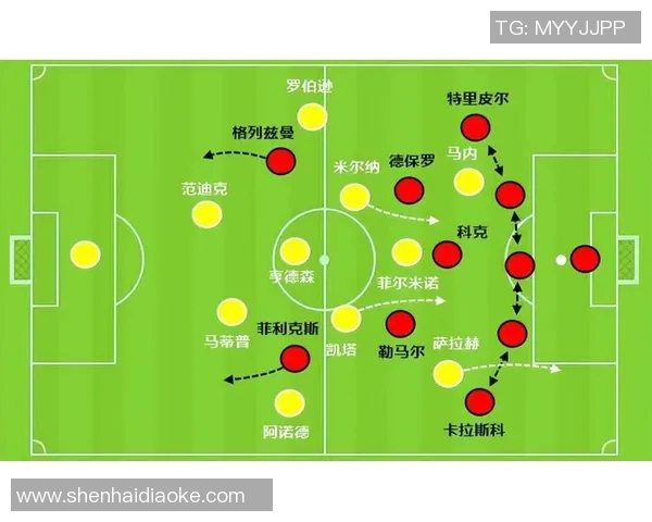英超激战马竞大胜曼联神奇扑救成比赛转折点战术解析