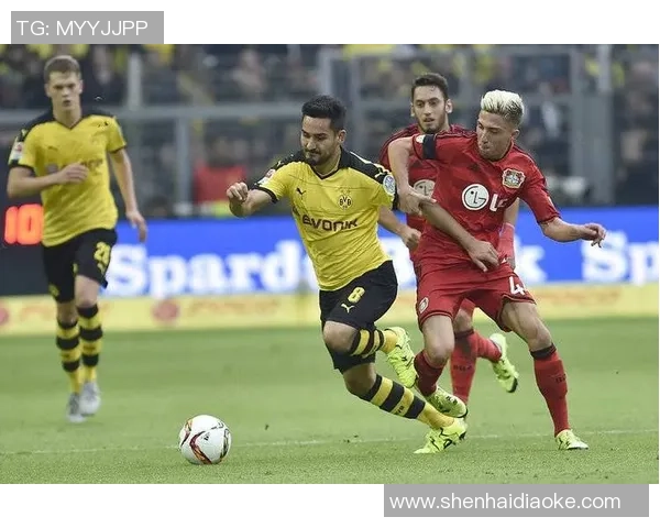 德甲精彩对决多特蒙德与波尔图激战成和引发全场热烈反响