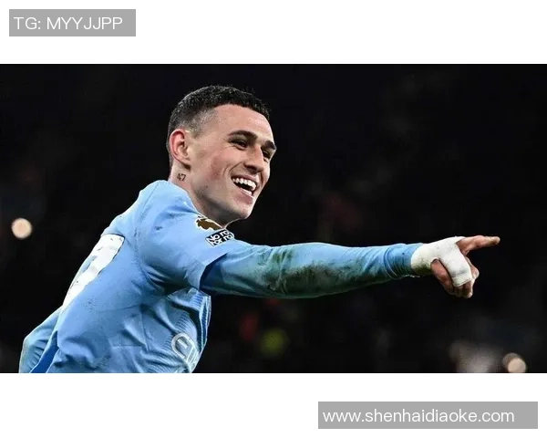 曼城友谊赛小胜曼联帽子戏法瞬间点燃全场激情集锦回顾