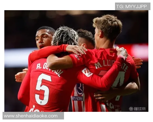 欧冠历史冷门马竞主场狂胜里昂补时进球引爆全场激情 欧冠历史冷门马竞主场狂胜里昂补时进球引爆全场激情