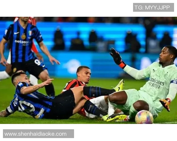 英超精彩对决国米以3-0战胜利物浦神奇扑救引发全场狂欢