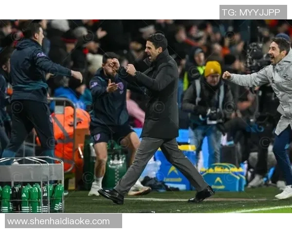 英超激战曼城小胜多特蒙德点球大战瞬间点燃全场激情