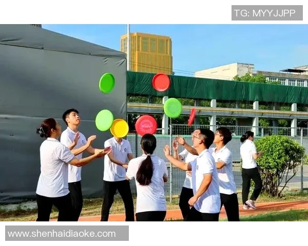 飞盘竞技的魅力与挑战：深入探讨广州飞盘队的战术与团队协作