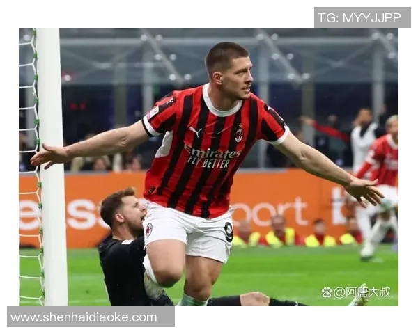 世界杯精彩对决AC米兰以5比0战胜曼城战术分析与神扑瞬间回顾