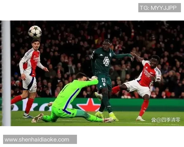 欧冠激战：阿森纳凭乌龙球小胜里昂战术解析全场精彩瞬间