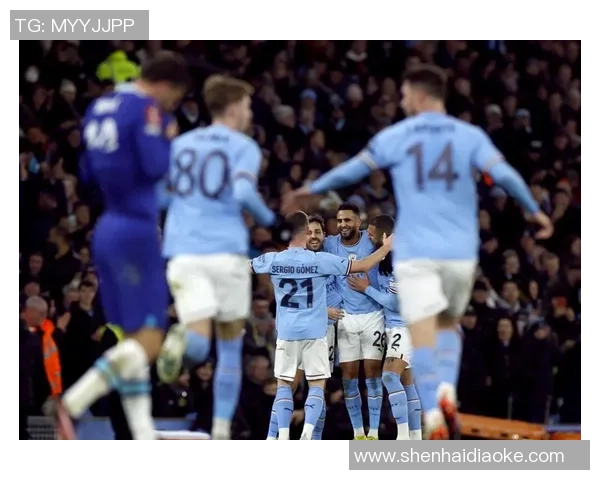 足总杯惊天逆转巴萨狂胜切尔西五球引发全场震动