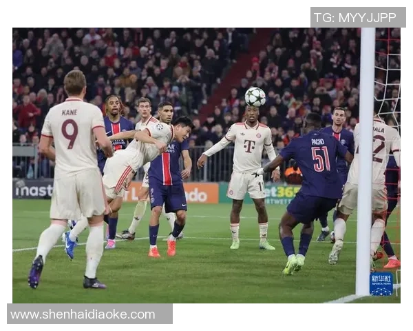 足总杯激战莱比锡与巴黎圣日耳曼战成平局精彩瞬间引爆全场气氛 足总杯激战莱比锡与巴黎圣日耳曼战成平局精彩瞬间引爆全场气氛