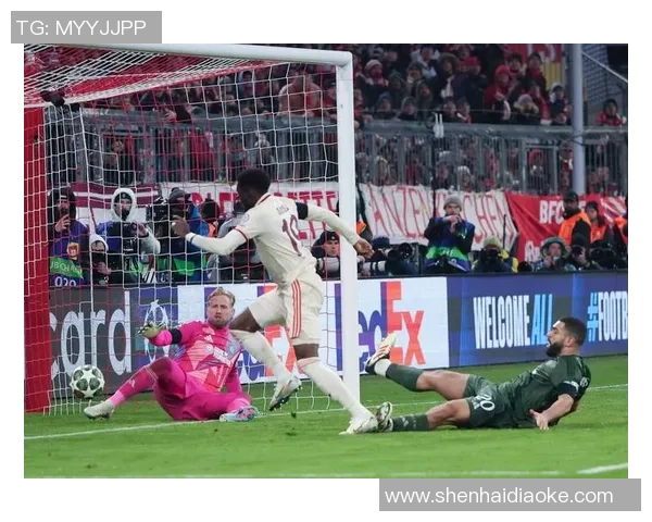 欧冠经典对决AC米兰5-0横扫拜仁神奇扑救成比赛转折点