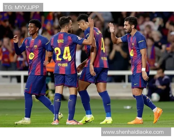 西甲激战巴萨大胜国米红牌争议引发全场热议与数据分析