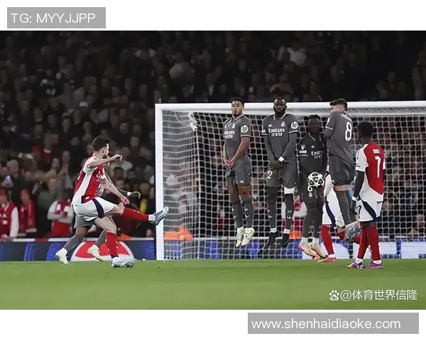 阿森纳大胜皇马5-1绝杀时刻点燃全场激情战报