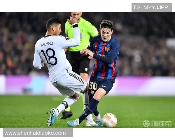 巴萨与曼联友谊赛战平绝杀瞬间点燃全场激情