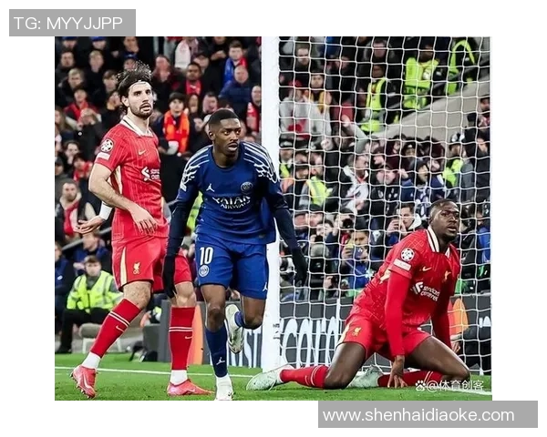 欧冠精彩对决：利物浦逆袭国米全场回顾与精彩瞬间