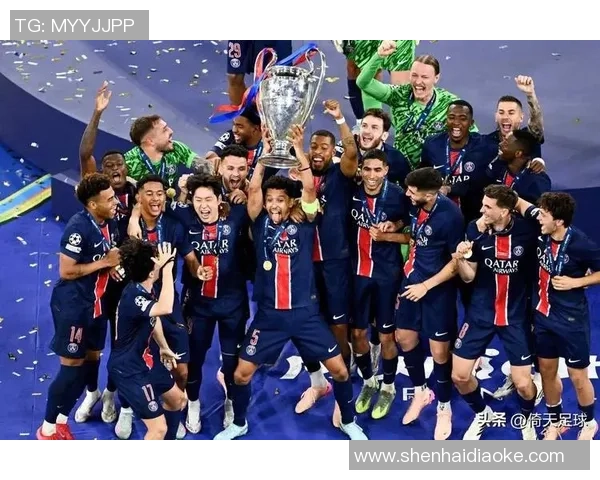 欧冠激情对决巴黎圣日耳曼5-0横扫国米十大精彩进球回顾