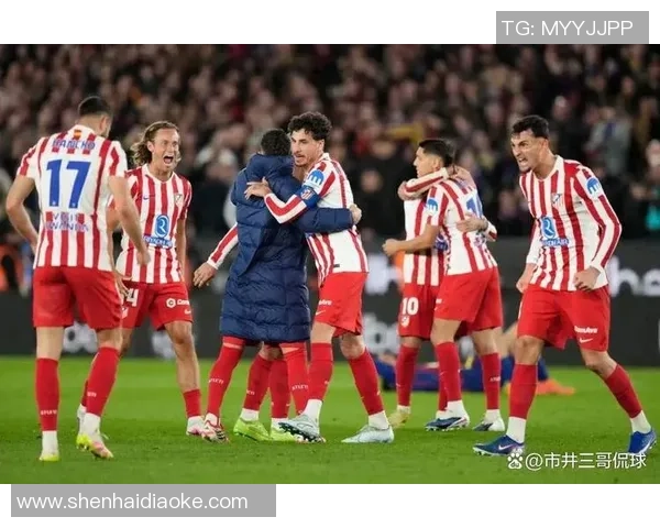 英超经典对决利物浦逆转巴萨上演惊天大逆转全场沸腾 英超经典对决利物浦逆转巴萨上演惊天大逆转全场沸腾