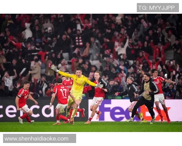 欧冠激战：本菲卡逆转皇马补时绝杀引爆全场激情时刻回顾